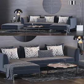 The sofa chair company